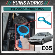 BMW E65 Coolant Wrench Tool by YUINSWORKS 3D 047
