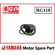 SUZUKI RG110 BODY COIL 0 API RG-110 RG 110 RG110 PLUG SPARK COIL SUZUKI