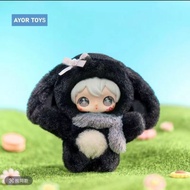 Rabbit Sparkling ayortoy Rabbit Sparkling Black Rabbit Sparkling YU2025.12.16