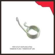 Upper Clutch Spring for Yamaha R 250 / Yamaha Mt 250