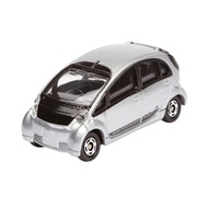 Takara Tomy Tomica No.117 Mitsubishi i-MiEV (Grey)