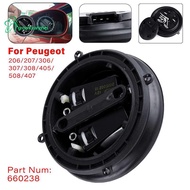 Car Side Rear View Mirror for Peugeot 307 308 408 Citroen C5 C4 T7