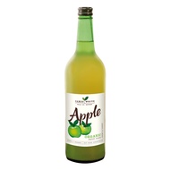 Beet It Organic Apple Juice 750ml