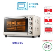 Ukoeo oven 52l Code 5002 - Genuine