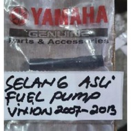 SELANG NEPEL RUMAH DINAMO BENSIN FUEL PUMP VIXION LAMA OLD 2007-2014