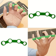 1pc Universal Finger Stretcher, Guitar Chord Opener Accessory, Finger Trainer For Piano, Wonderful M