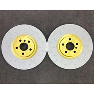 MINI COOPER CLUBMAN F54 MCPF REPLACMENT ROTOR