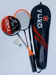 Combo 2 cây vợt cầu lông Yuko 99 - tặng ngay túi vợt - SHOP TOÀN CHÂU