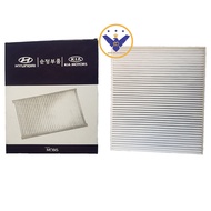 Lọc gió điều hoà máy lạnh Kia Sorento - 97133-2F000