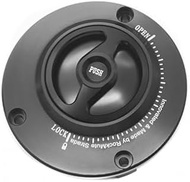 Gas Fuel Tank Cap Fuel Tank Cap Fit for Honda CBR250RR 2023-2025 Gas Tank Cap Cover Gasoline Keyless