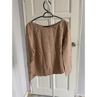 Agenda formal blouse