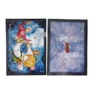 Nanatsu no Taizai-LOT JP-Meliodas-Anime File Clear (Seven Deadly Sins Legendary Battle 7 Knights)