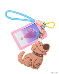 Kloset and Etcetera Dug Cardholder (Pixar-17) พวงกุญแจดีไซน์จาก Disney Pixar Up