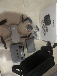 DJI mini2