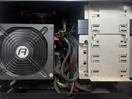 i3-10代 ITX迷你電腦主機 DESKTOP PC