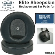 Dekoni Audio Elite Sheepskin Replacement Earpads for Audeze Maxwell