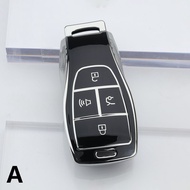 TPU Key Fob Case Cover for Baic Motor Beijing BJ40 BJ80 BJ30 BJ60 BJ90 BJ20 F40 U7 X7 EU5 U5plus Key