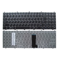 english keyboard for HASEE K590C K650C K650D-I5 I7 D1 D2 K570N-I3 D1 I5D1 I7D1 for CLEVO W650ET W650