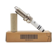 4PCS 06K905611C 0241245673 Spark Plug For VW Audi A3 A4 A5 A6 TT Q5 Quattro S3 TTS Beetle Sharan Pha