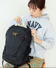 "On Sale" mantis 26 Arc'teryx 不死鳥 不死鳥背包 不死鳥背囊 arro22 arro 22 全新 行貨 終生香港有保養 Arcteryx bag 始祖鳥 新版 舊版 新色