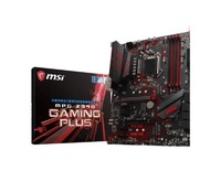 Motherboard MSI Z390 gaming plus