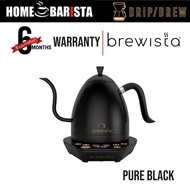 Brewista Electric  600 ml. Artisan Kettle