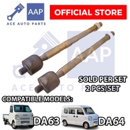 Suzuki Transformer DA63T DA64V DA64W DA17V DA17W Rack End