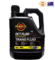 PENRITE DCT FLUID (FULL SYNTHETIC) 4 LITER