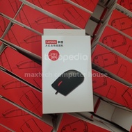 Mouse Lenovo m120 pro kabel original