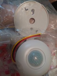 紅外線感應開關 天花安裝