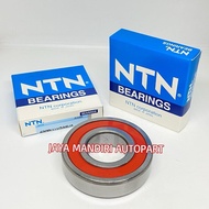 BEARING 6309 LLU NTN 6309LLU NTN RUBBER CAP