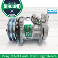 LORRY CAR SUNNY NISSAN BEETLE SANDEN 507 O-RING AIRCOND COMPRESSOR 🌞AFTERMARKET🌞 ACK