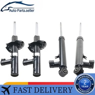 Front Rear Magnetic Ride Suspension Shock Absorbers ADS For VW Golf 6 Passat B7 CC EOS Tiguan Sciroc