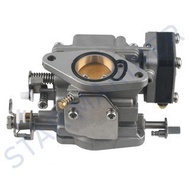 3G2-03100-2 Carburetor For Tohatsu Outboard Engine 9.9HP 15HP 18HP M 3G2-03100-3 Or 3G2-03100-4 Boat