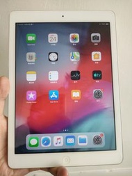 iPad Air  A1474 WiFi 16GB 銀色 平板 好物二手