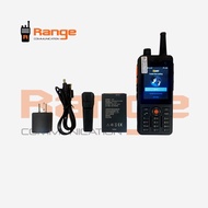 UNIWA P5 4G/WIFI ZELLO WCDMA Android Walkie Talkie ( 3 Months Warranty ) Local Supplier Ready Stock