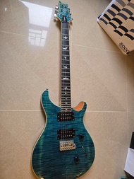 PRS SE Custom 24  2020年限定色myers blue
