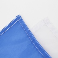 90*150sm Pengeluar Bendera Estonia Bendera Poliester 3*5 Bendera Estonia Dalam Stok