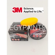 3M SHOW CAR PASTE WAX 150G 39526