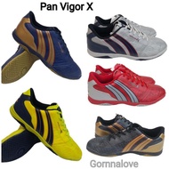 [Best Seller] Pan รองเท้าฟุตซอล รองเท้าฟุตบอล Pan VigorX  PF14AF รุ่นใหม่ล่าสุดจต