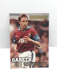 Kartu sepakbola Gareth Southgate - Aston Villa