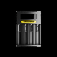 Nitecore Ci4 USB Type-C 3000mA QC/PD 快速充電器 香港行貨