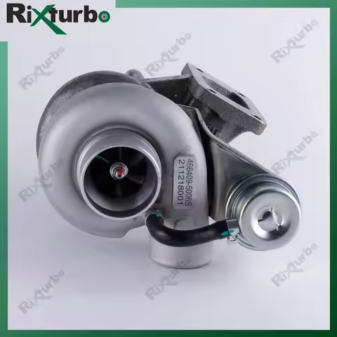 Turbo car charger for 8971827140 Chevy for GMC W-Series Truck 4BD2-TC Engine 3.9L 466409-2 466409-1