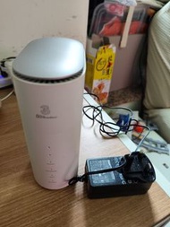 ZTE MC888 5G Wi-Fi 路由器
需插電話卡 。跟火牛