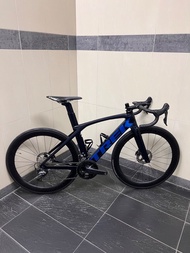 Trek Madone SL7 Disc （2022）