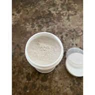 Dolomite Agricultural Lime 700g in a Bottle | Increase Soil pH | Steel Ca Mg | Fertile Trees