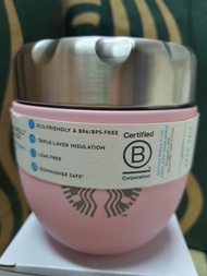 โถใส่อาหารสตาร์บัค Swell ++ของแท้++