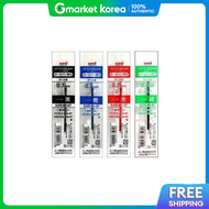 Uni Jetstream Multi Sxr-80 Multi-Color Pen Refill