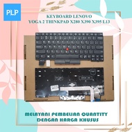 LENOVO Keyboard YogaLenovo 2 Thinkpad x280 x390 x395 l13