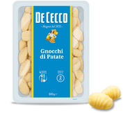 De Cecco Durum Wheat Pasta - Bucatini / Spaghetti / Linguine / Gnocchi di Patate - JH